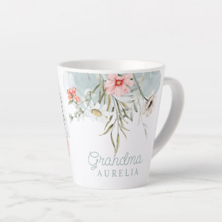 Custom Mug for Grandma
