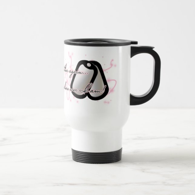 Custom Mug For Megan (Right)
