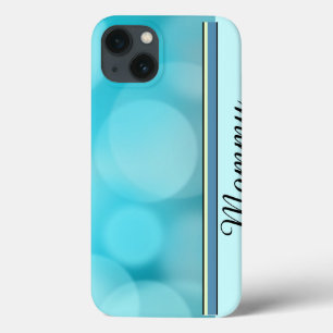 Custom Mum's iPad Air Case