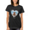 Custom My Heart Belongs To Dog Lover Pet Photo
