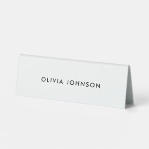 Custom Name