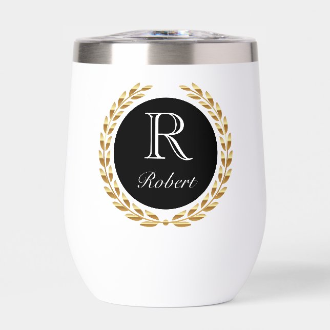 Custom Name (Front)
