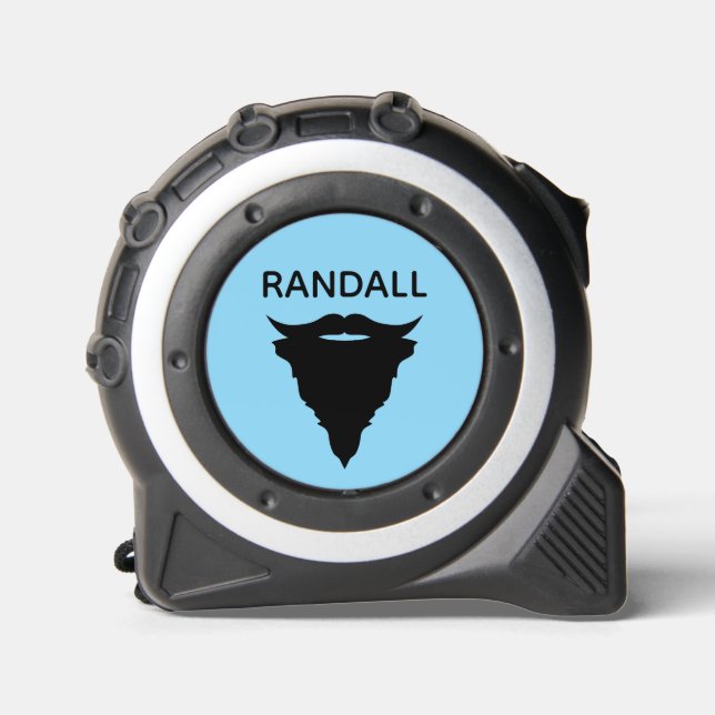 Custom Name 1 (Front)