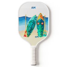 Custom Name and Text Chic