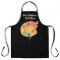 custom NAME Art class teacher Artist Apron