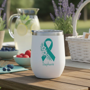 Custom Name Asthma Allergy Awareness