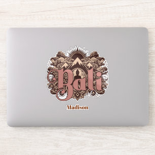 Custom Name Bali