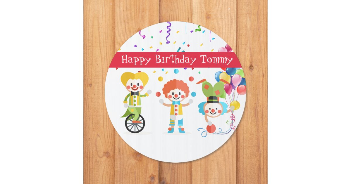 custom name birthday yard sign zazzlecouk