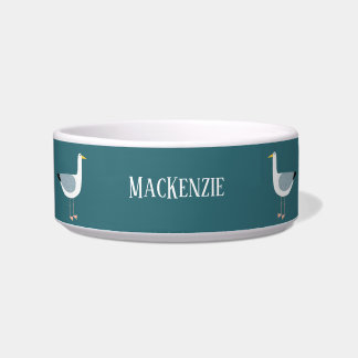 Custom Name Bowl