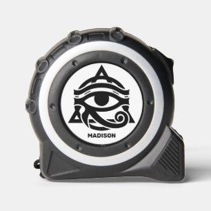 Custom Name & Colour Eye of Horus 1