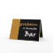 CUSTOM NAME Congratulations Passing Bar Exam A01