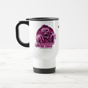 Custom name DEADMONTON mugs