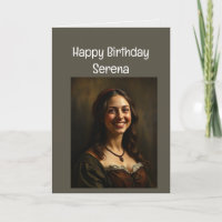 Custom Name Funny Birthday Need new bra