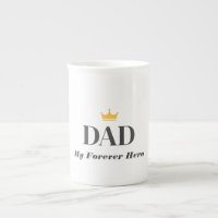 Custom Name Gift For Dad