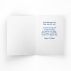 Custom Name Great Grandson 2nd Birthday Police