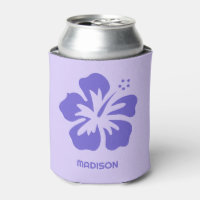 Custom Name Hibiscus