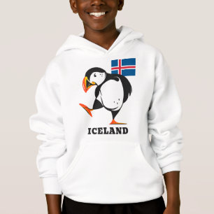 Custom Name Iceland