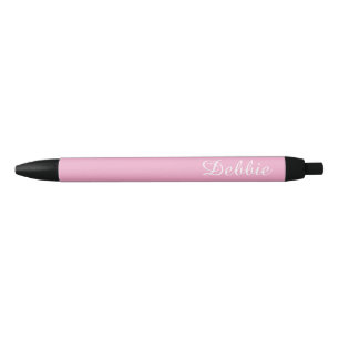 Custom Name Ink Pen
