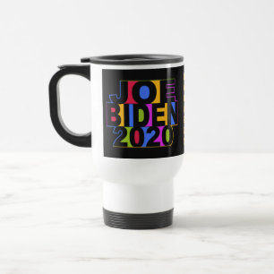 Custom name JOE BIDEN 2020 mugs