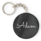 Custom name keychain | personalised Keychain