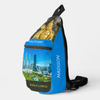 Custom Name Kuala Lumpur Malaysia