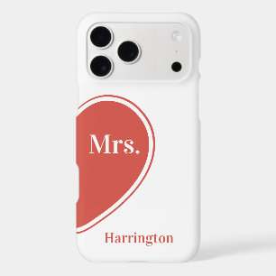 Custom Name Marriage Heart 2/2