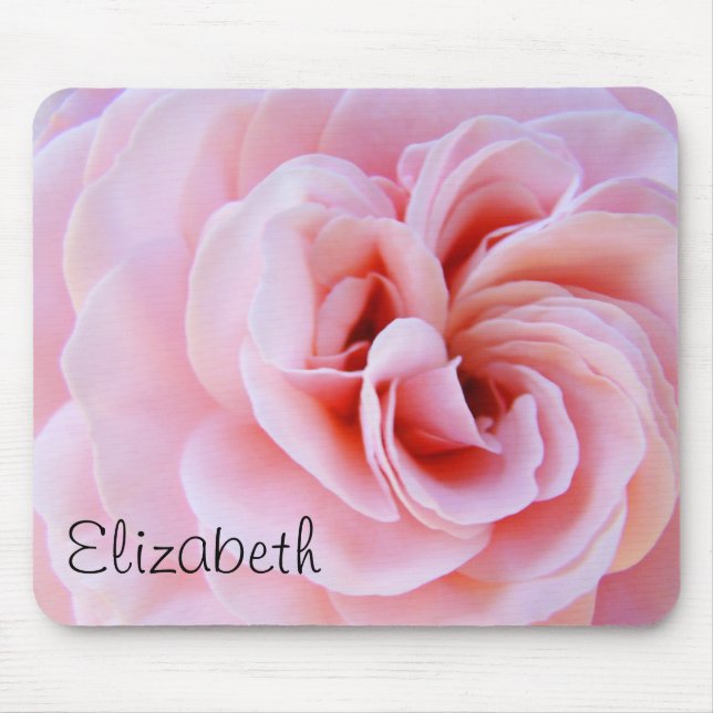 Custom Name Mousepad High Quality Name gifts (Front)