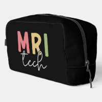 Custom Name MRI Tech | MRI Technologist Gifts