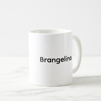 Custom Name Mug