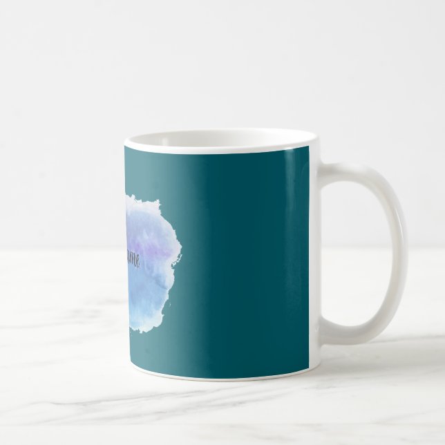 Custom Name Mug – Personalised Gift for Any Occasi (Right)