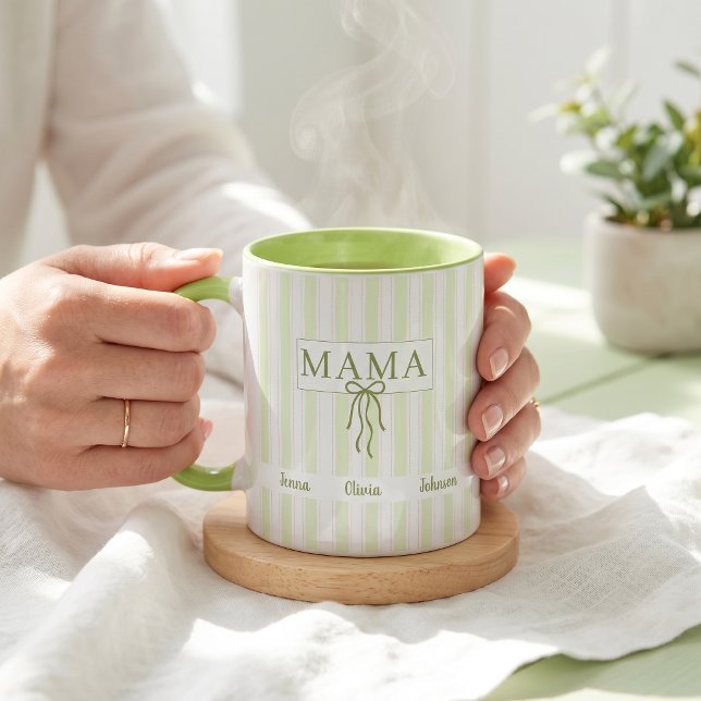 Custom Name New Mum-Dad Gift Coffee Mug (Creator Uploaded)