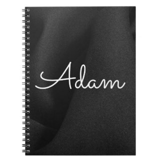 Custom Name NoteBook | Personalised Notebook