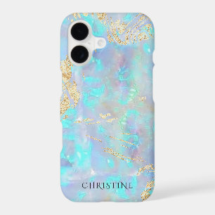 custom name opal stone