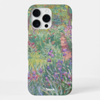 Custom Name Phone Case – Floral Gift for Her