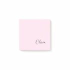 Custom Name Pick Background Colour