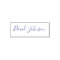 Custom Name Signature Personalised