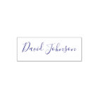Custom Name Signature Personalized