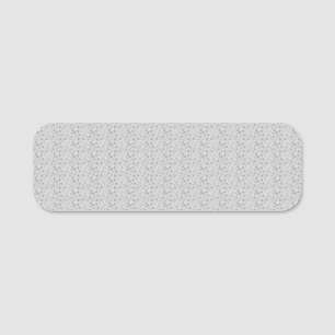 Custom Name Tags   Personalised Badge Tags