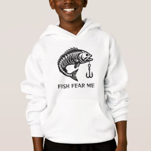 Custom Name & Text Fish