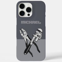 Custom Name TOOLS