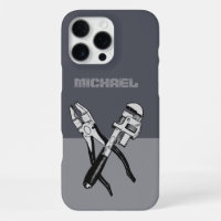 Custom Name TOOLS