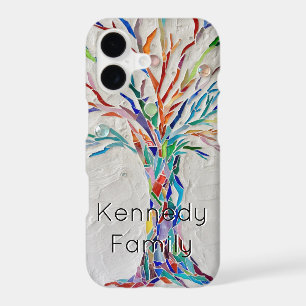 Custom Name Tree