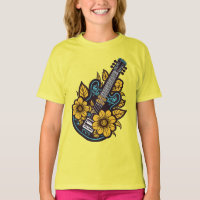 Custom Name Ukulele
