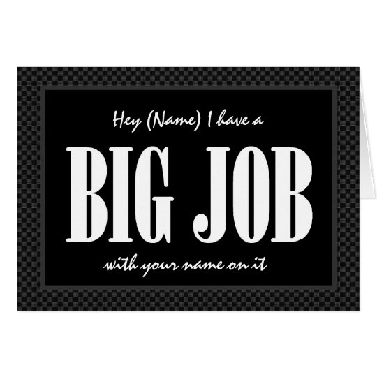 Custom Name USHER Invitation Template - FUNNY