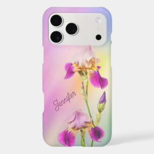 Custom Name Vibrant Pastel Aesthetic