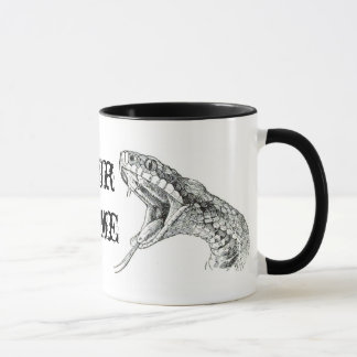 Custom Name Viper Mug
