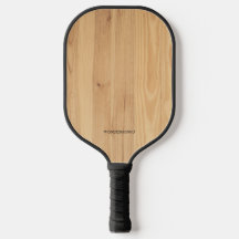 Custom Name wood texture