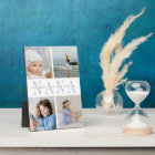 Custom "Nana" Grandchildren Photo Collage