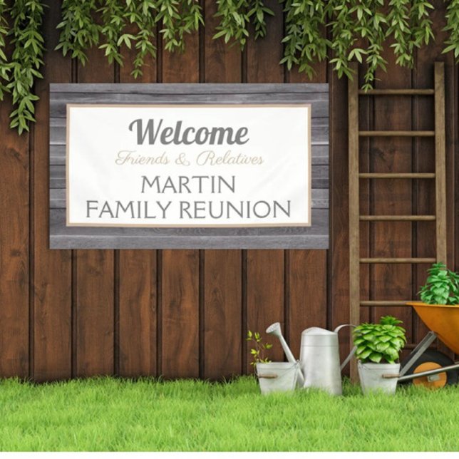 CUSTOM Neutal Family reunion banner (Creator Uploaded)