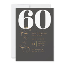 Custom Neutral Gold Elegant Calligraphy Birthday